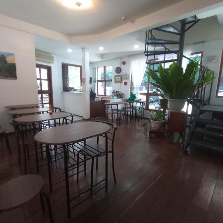 Citywalk Hotel Dumaguete City Eksteriør billede