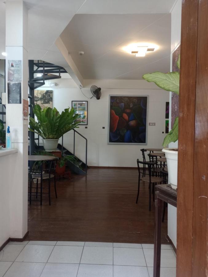 Citywalk Hotel Dumaguete City Eksteriør billede