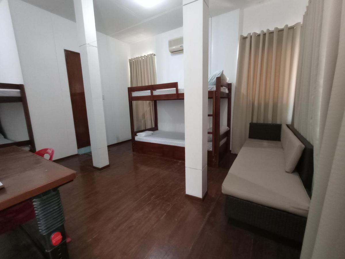 Citywalk Hotel Dumaguete City Værelse billede