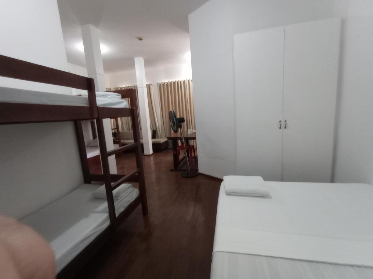 Citywalk Hotel Dumaguete City Eksteriør billede